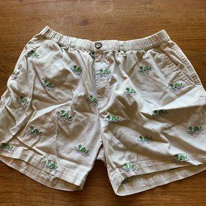 Chubbies Shorts